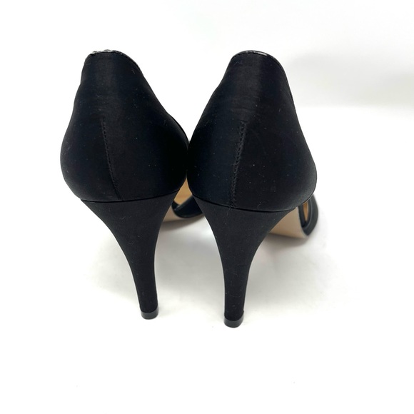 Vera Wang heels. Gorgeous! - Picture 5 of 12